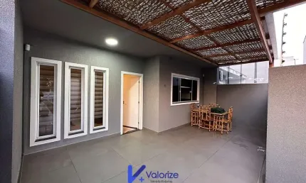 Casa com 2 quartos à venda na Rua Orestes Beltrami, 320, Beltrami, Pontal do Paraná