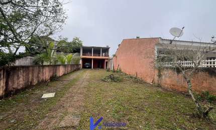 Casa com 4 quartos à venda na Rua Mato Grosso, 392, Leblon, Pontal do Paraná