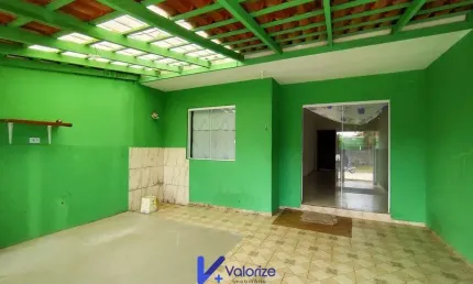Casa com 2 quartos à venda na Rua Florianópolis, 55, Shangri-lá, Pontal do Paraná