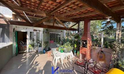 Casa com 2 quartos à venda na Avenida Niterói, 88, Leblon, Pontal do Paraná