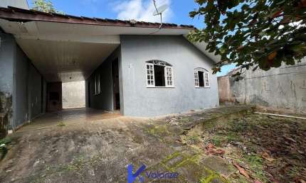 Casa com 3 quartos à venda na Rua Imperatriz Leopoldina, 249, Santa Terezinha, Pontal do Paraná