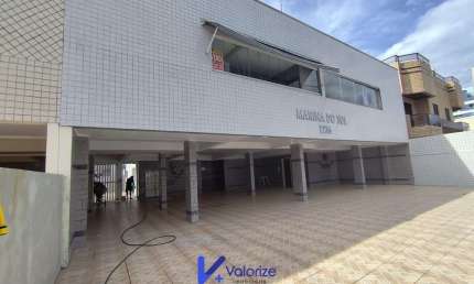 Apartamento com 2 quartos à venda na Rua Maringá, 200, Caiobá, Matinhos