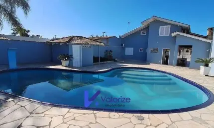 Casa com 4 quartos à venda na Rua Dídio Costa, Praia de Leste, Pontal do Paraná