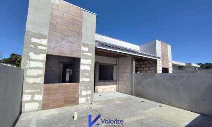 Casa com 3 quartos à venda na Rua São Francisco, 458, Shangri-lá, Pontal do Paraná