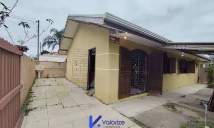 Casa com 4 quartos à venda na Tim Maia, 483, Shangri-lá, Pontal do Paraná