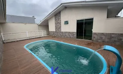 Casa com 6 quartos à venda na Rua Estoril, 721, Jardim Jacarandá, Pontal do Paraná