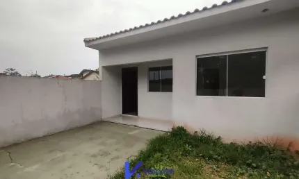Casa com 2 quartos à venda na Rua Cambara, Pontal do Sul, Pontal do Paraná