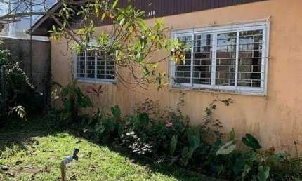 Casa com 3 quartos à venda na Praça de Embarque, Grajaú, Pontal do Paraná