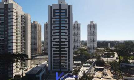 Apartamento com 2 quartos à venda na Rua Monsenhor Ivo Zanlorenzi, 5145, Ecoville, Curitiba