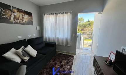 Apartamento com 2 quartos à venda na Dionizio Paczkowski, 2047, Grajaú, Pontal do Paraná