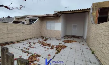 Casa com 2 quartos à venda na Erva Cidreia, 200, Pontal do Sul, Pontal do Paraná