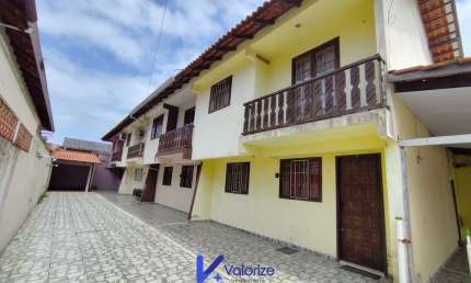 Casa com 3 quartos à venda na Projetada, 002, Balneário Caravelas, Matinhos