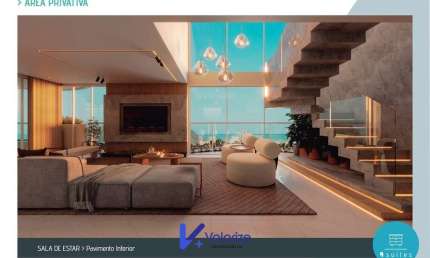 Apartamento com 4 quartos à venda na Avenida Curitiba, 1174, Centro, Guaratuba