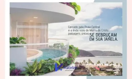 Apartamento com 3 quartos à venda na Avenida Curitiba, 1180, Centro, Guaratuba