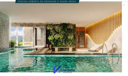 Apartamento com 3 quartos à venda na Avenida Paraná, 12, Caiobá, Matinhos
