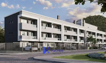 Apartamento com 2 quartos à venda na Rua Juvêncio Ramos, 200, Bela Vista, Matinhos