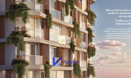 Apartamento com 2 quartos à venda na Rua São Mateus, 1048, Caiobá, Matinhos