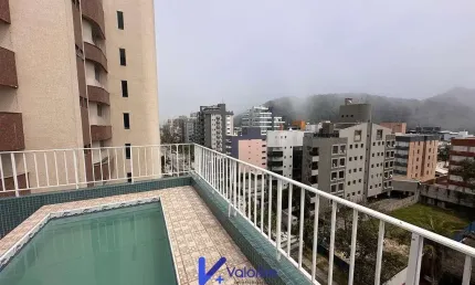 Apartamento com 3 quartos à venda na Jaguaraiva, 345, Caiobá, Matinhos