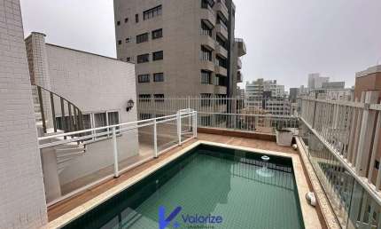 Apartamento com 5 quartos à venda na Jaguaraiva, 345, Caiobá, Matinhos