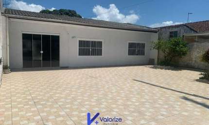 Casa com 3 quartos à venda na Rua Pixinguinha, 129, Balneário Primavera, Pontal do Paraná