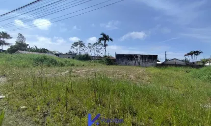 Terreno à venda na Matinhos, 200, Praia de Leste, Pontal do Paraná