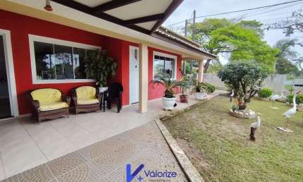 Casa com 2 quartos à venda na Icarai, 200, Shangri-lá, Pontal do Paraná