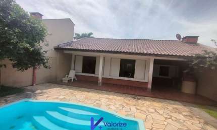 Casa com 5 quartos à venda na Rua Canadá, Atami, Pontal do Paraná