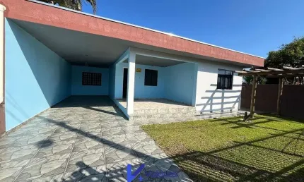 Casa com 7 quartos à venda na Praça de Embarque, Shangri-lá, Pontal do Paraná