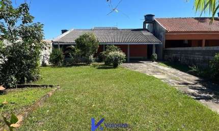 Casa com 4 quartos à venda na Rua Marta Irene Troian, Shangri-lá, Pontal do Paraná