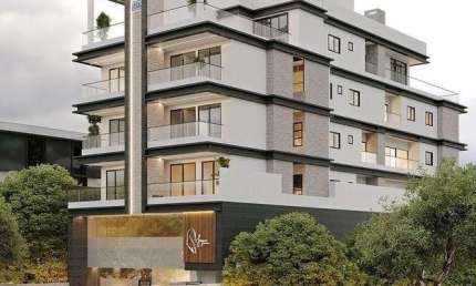Apartamento com 2 quartos à venda na Projetada, 002, Saint Etiene, Matinhos