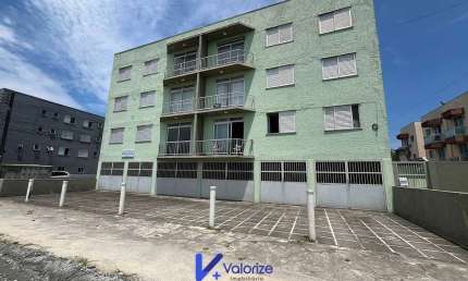 Apartamento com 3 quartos à venda na Avenida Xingu, 200, Ipanema, Pontal do Paraná