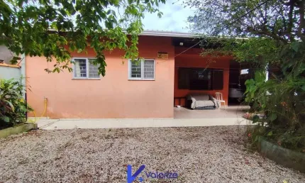 Casa com 3 quartos à venda na Sergipe, 200, Balneário Marissol, Pontal do Paraná