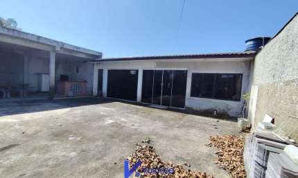 Casa com 2 quartos à venda na Tupis, 589, Monções, Pontal do Paraná