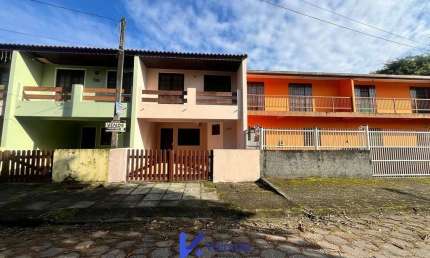Casa com 3 quartos à venda na Praça de Embarque, Ipanema, Pontal do Paraná