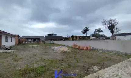 Terreno à venda na Rua Das Flores, 200, Grajaú, Pontal do Paraná