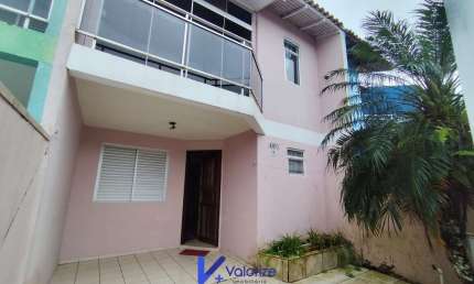 Casa com 3 quartos à venda na Coraes, 1023, Shangri-lá, Pontal do Paraná