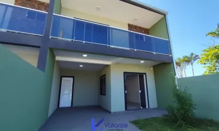 Casa com 3 quartos à venda na Fragata, 200, Ipanema, Pontal do Paraná