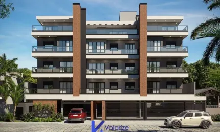 Apartamento com 2 quartos à venda na Rua Matelândia, Riviera, Matinhos