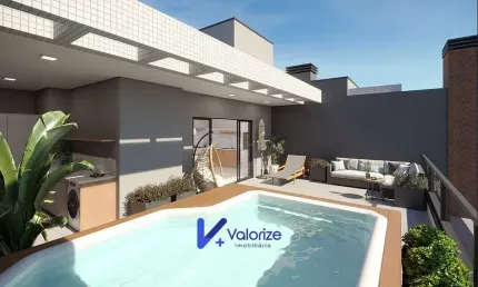 Apartamento com 3 quartos à venda na Rua Matelândia, Riviera, Matinhos