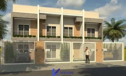 Casa com 2 quartos à venda na Manoel Marques, 200, Centro, Matinhos