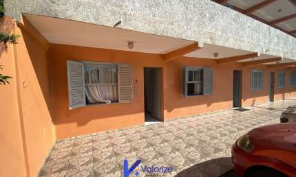 Apartamento com 2 quartos à venda na Rua Roque Frederico Sabino, Canoas, Pontal do Paraná