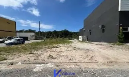 Terreno à venda na Rodovia 412, 200, Ipanema, Pontal do Paraná