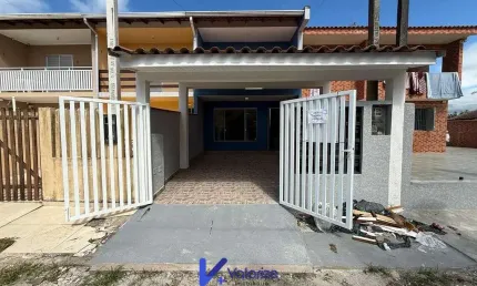 Casa com 2 quartos à venda na Rua Costa Rica, 827, Costa Azul, Matinhos