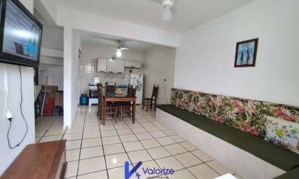 Casa com 2 quartos à venda na Avenida Paranaguá, 200, Balneário Junara, Matinhos