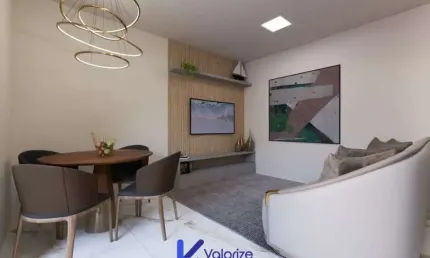 Casa com 2 quartos à venda na Alameda Beija Flor, 126, Canoas, Pontal do Paraná