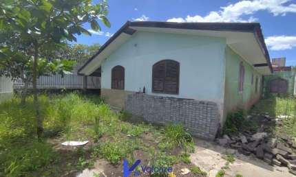 Casa com 3 quartos à venda na Coraes, 254, Shangri-lá, Pontal do Paraná
