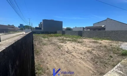 Terreno à venda na Elier Martins, 04, Balneário Miami, Pontal do Paraná