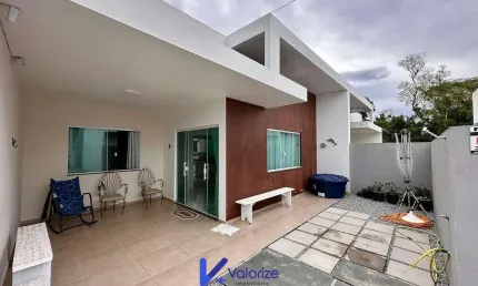 Casa com 3 quartos à venda na Alameda Do Café, 989, Pontal do Sul, Pontal do Paraná