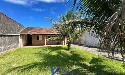 Casa com 2 quartos à venda na Cancun, 1234, Balneário Marissol, Pontal do Paraná