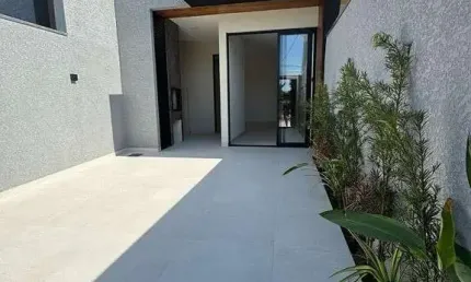 Casa com 3 quartos à venda na Avenida Praia Grande, 00, Praia Grande, Matinhos